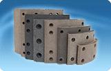 brake lining